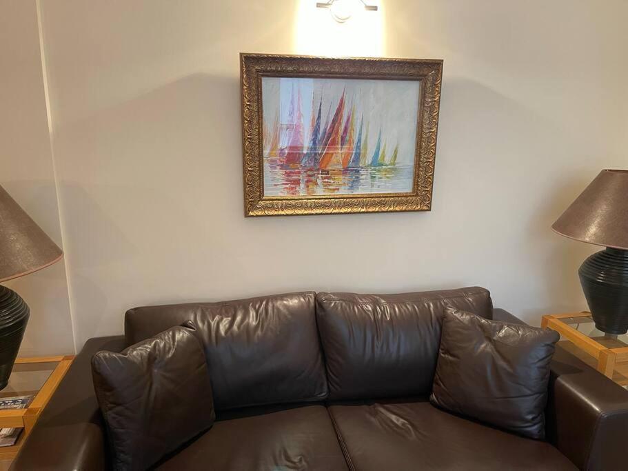 Luxurious Serviced Apt Next To The City Of London And Tower Bridge Apartman Kültér fotó