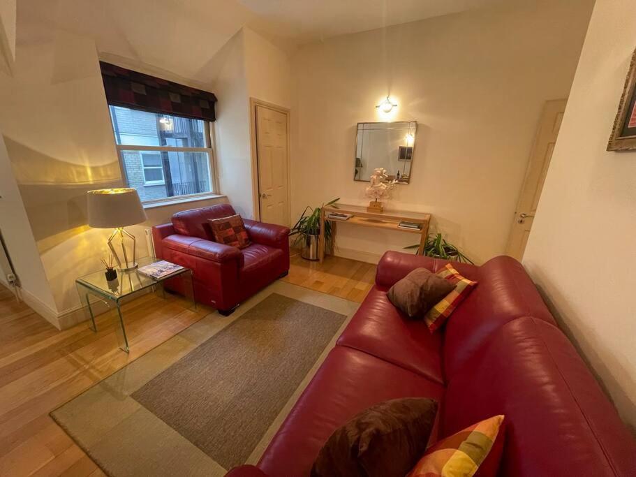 Luxurious Serviced Apt Next To The City Of London And Tower Bridge Apartman Kültér fotó